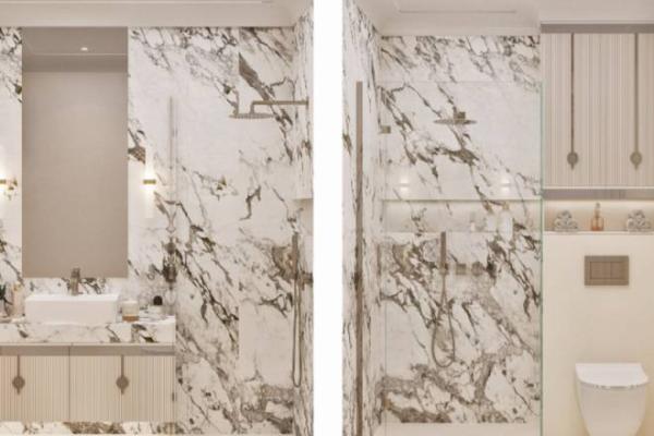 Slika 0 - Lamartinova, Četvorosoban stan na prodaju, 129m2, 645.000€